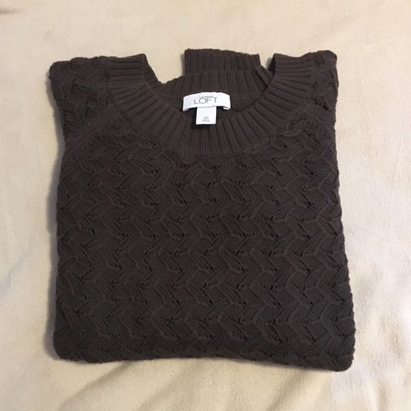 Loft Sweater - Picture 7 of 8